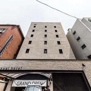 H ワンシムニ *** ソウル特別市